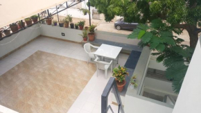 Отель ''Go Desert'' Homestay  Bhuj